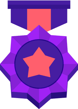 Tessium Medal